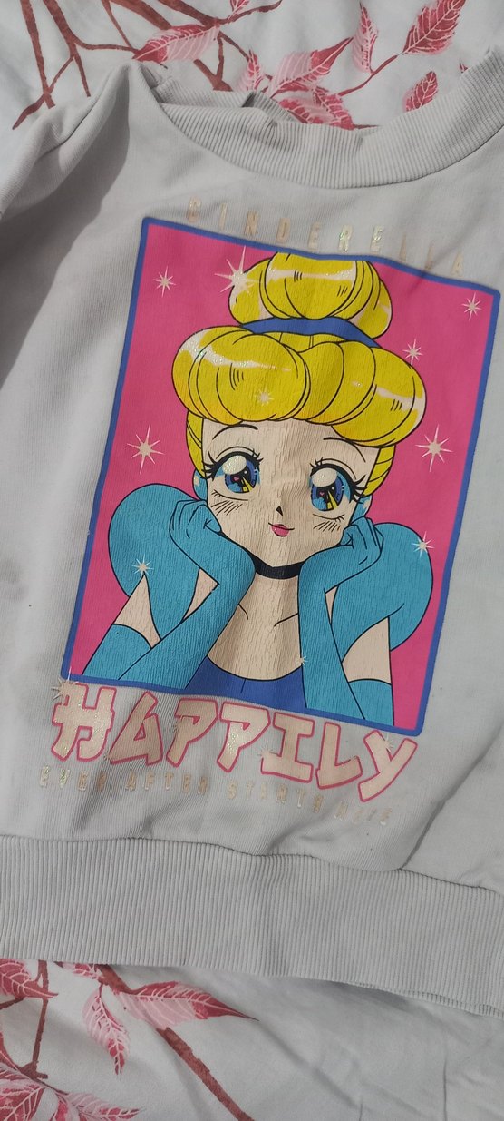 Baskılı Gri Çocuk İç Çamaşırı - Görsel 2