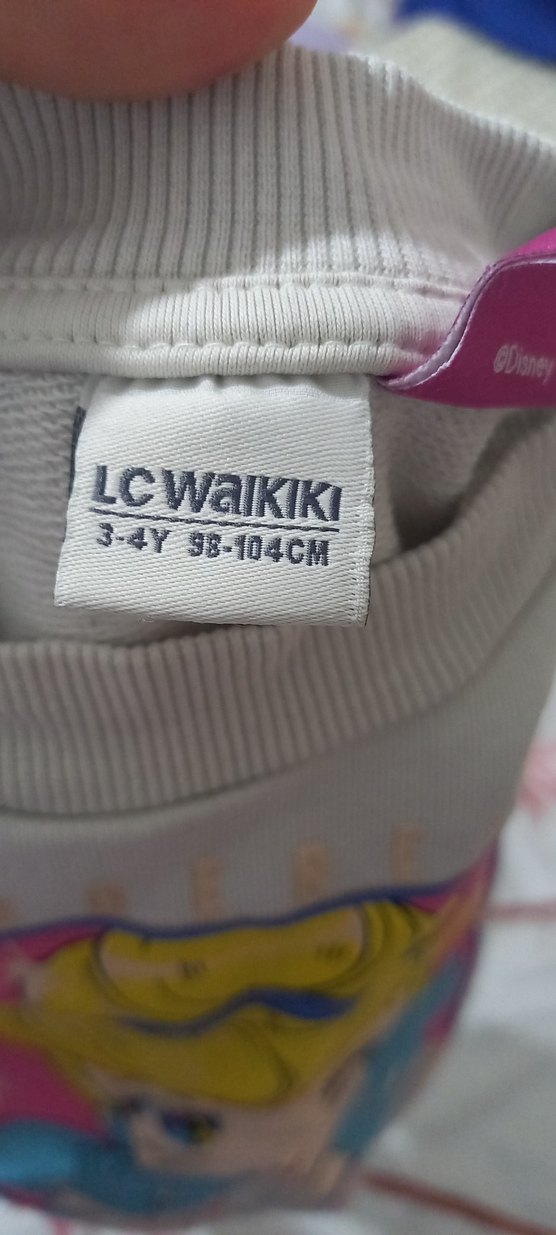 Baskılı Gri Çocuk İç Çamaşırı - Görsel 4