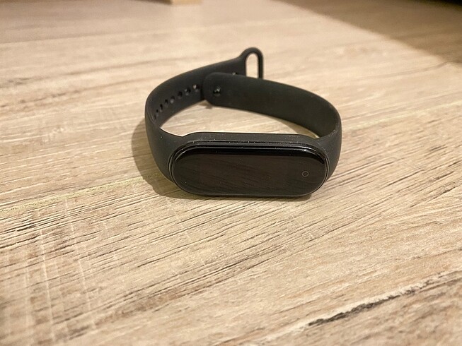 Mi band 5