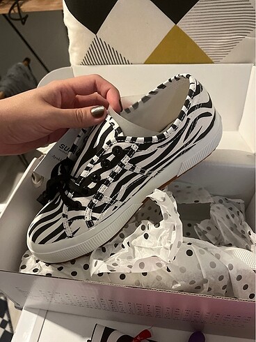 Superga Superga Leopar