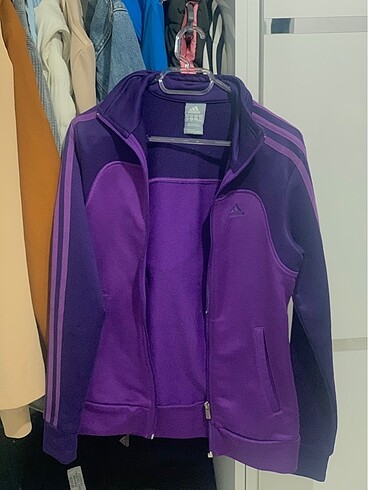Adidas Orijinal spor üst
