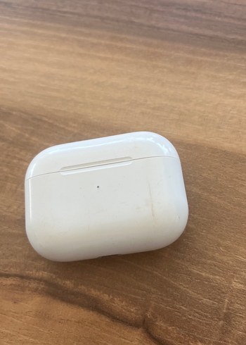 Apple Beyaz Kablosuz Kulaklık