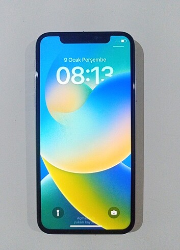Beden iPhone X 64 gb