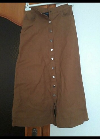Suud Collection Kevser Sarıoğlu Etek