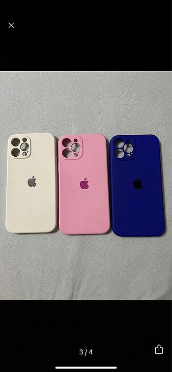 iPhone 12 promax kılıf