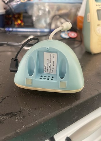 Weewell Bebek telsizi - Görsel 3