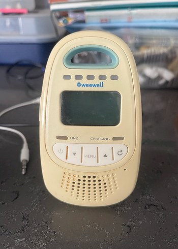 Weewell Bebek telsizi - Görsel 2