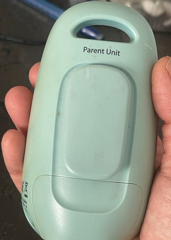 Weewell Bebek telsizi - Görsel 5