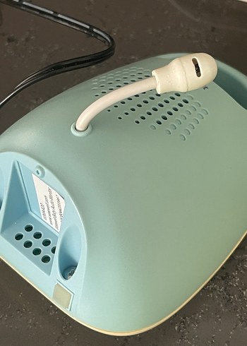 Weewell Bebek telsizi - Görsel 6