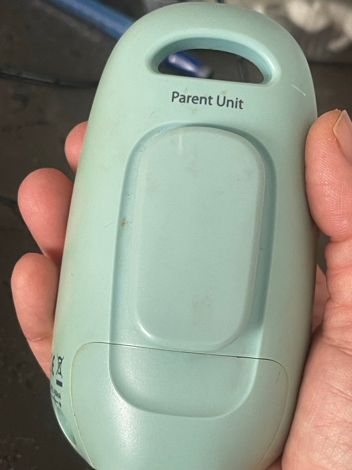 Weewell Bebek telsizi - Görsel 5