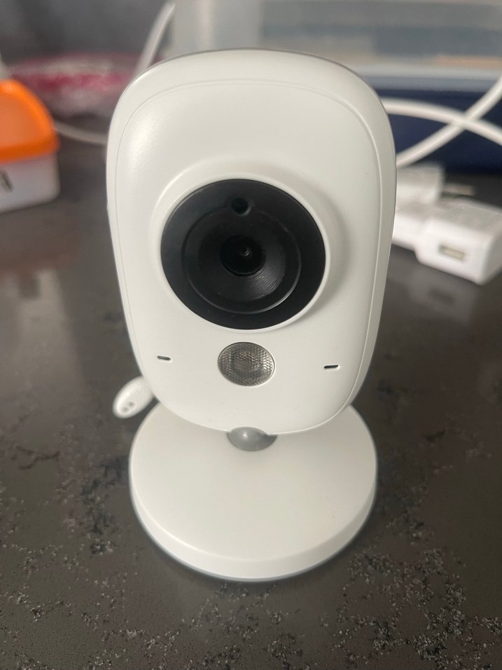 Angel Eye VB603 Kablosuz Bebek Kamerası - Görsel 4