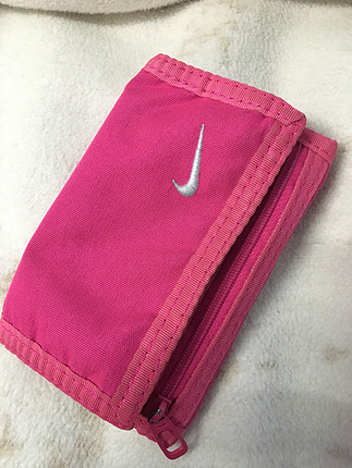 Nike cüzdan