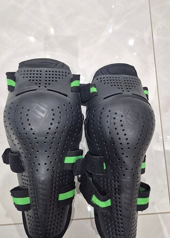 motorsiklet dizlik - Görsel 3