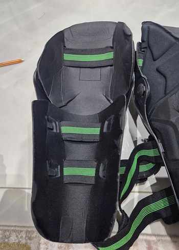 motorsiklet dizlik - Görsel 6