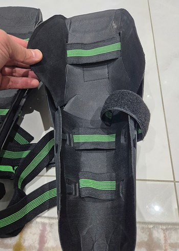 motorsiklet dizlik - Görsel 7