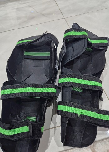 motorsiklet dizlik - Görsel 5