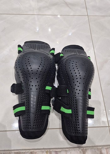 motorsiklet dizlik - Görsel 2