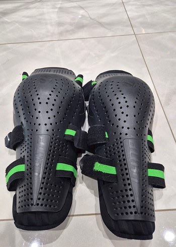 motorsiklet dizlik - Görsel 4