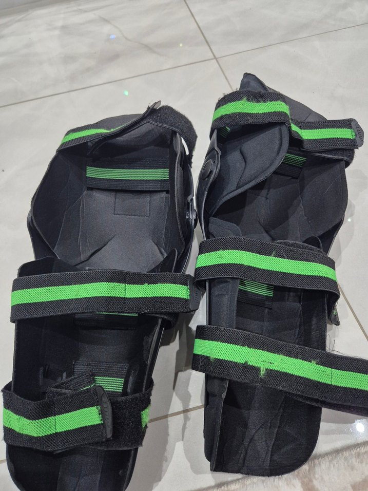 motorsiklet dizlik - Görsel 5