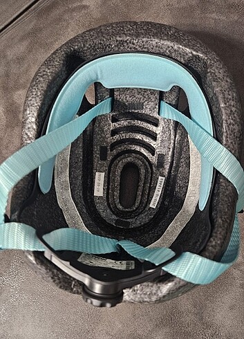 Decathlon kask - Görsel 6