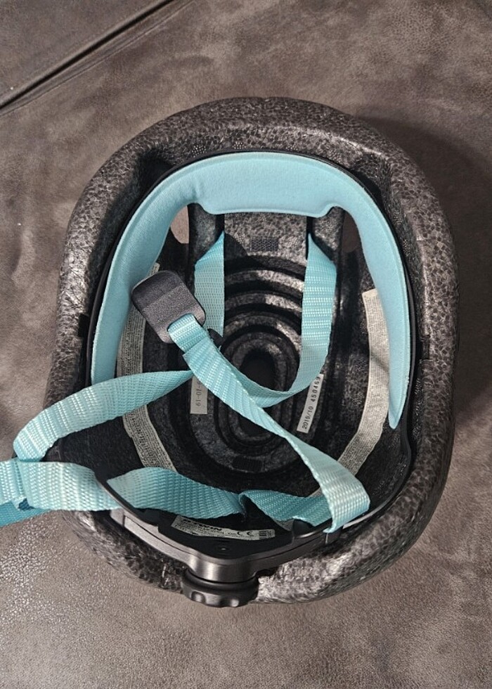 Decathlon kask - Görsel 5