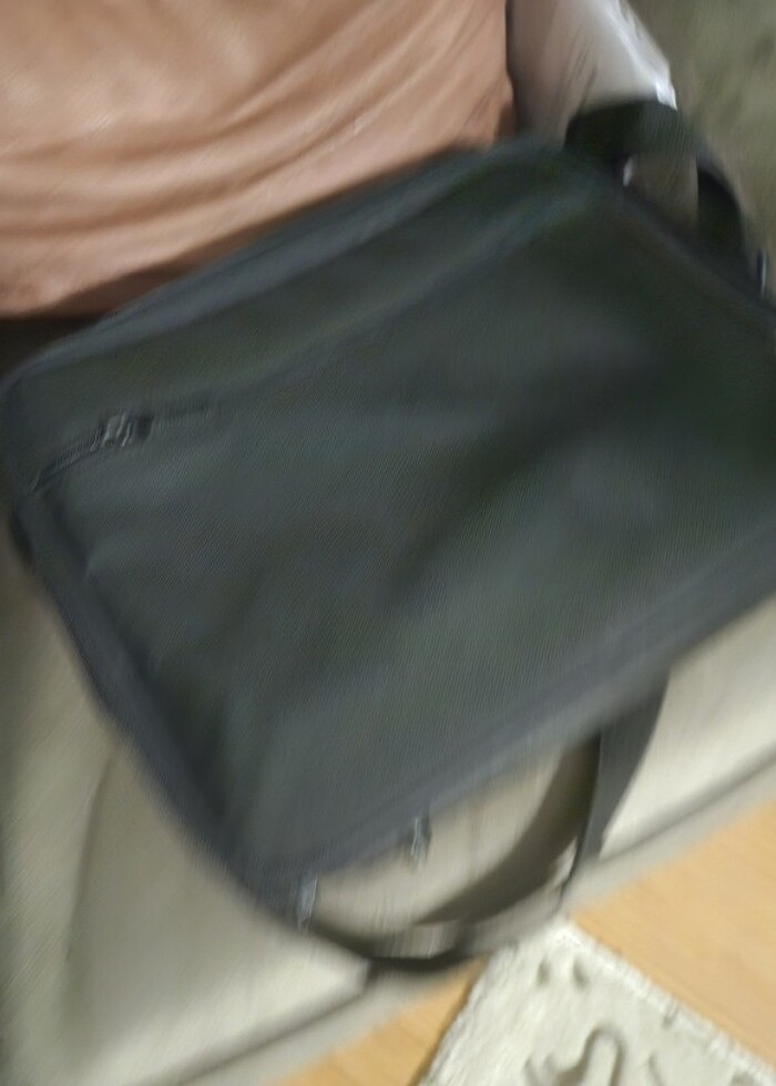 Laptop çanta - Görsel 2