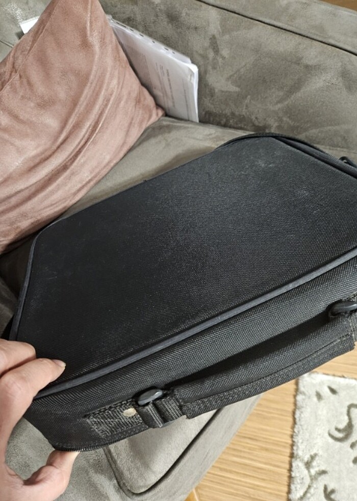 Laptop çanta - Görsel 4