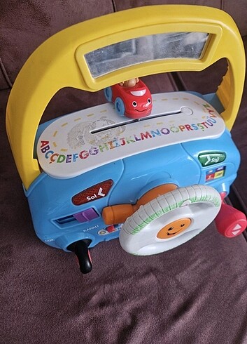 Fisher price