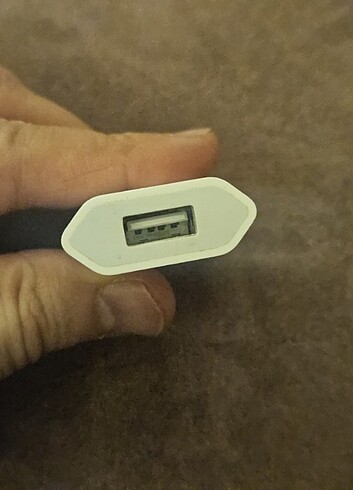 İphone sarj başlıgi - Görsel 2