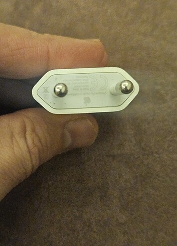 İphone sarj başlıgi - Görsel 3