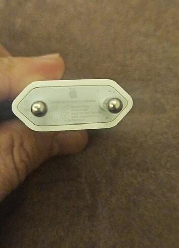 İphone sarj başlıgi - Görsel 5