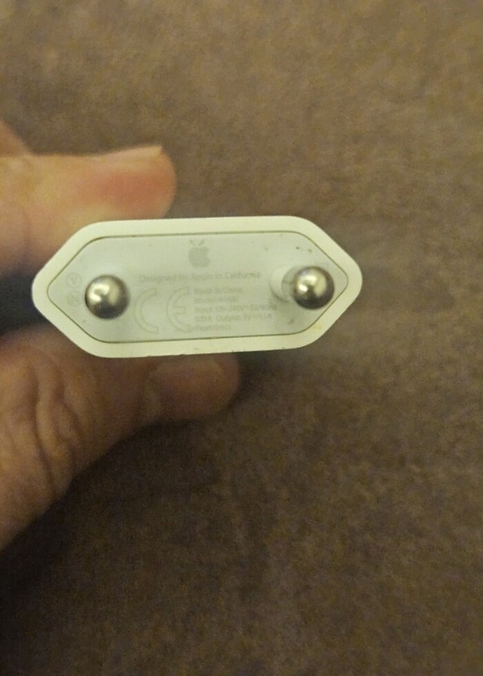 İphone sarj başlıgi - Görsel 5