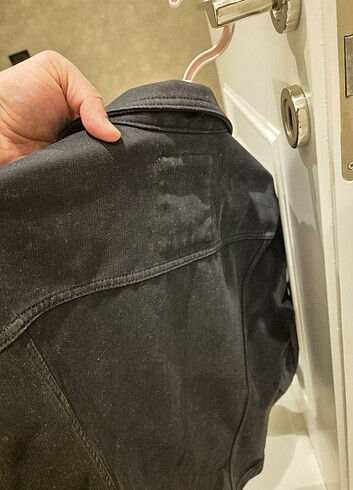 Baharlik ceket - Görsel 2