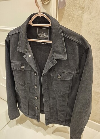 Baharlik ceket - Görsel 3