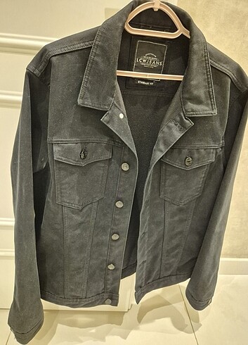 Baharlik ceket - Görsel 4