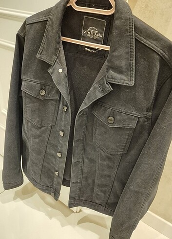 Baharlik ceket - Görsel 7