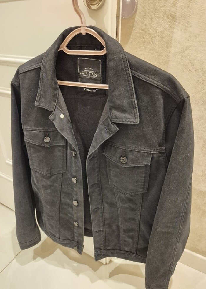 Baharlik ceket - Görsel 3