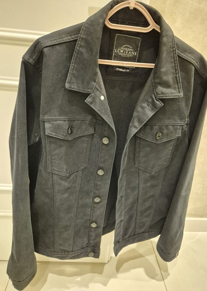 Baharlik ceket - Görsel 4