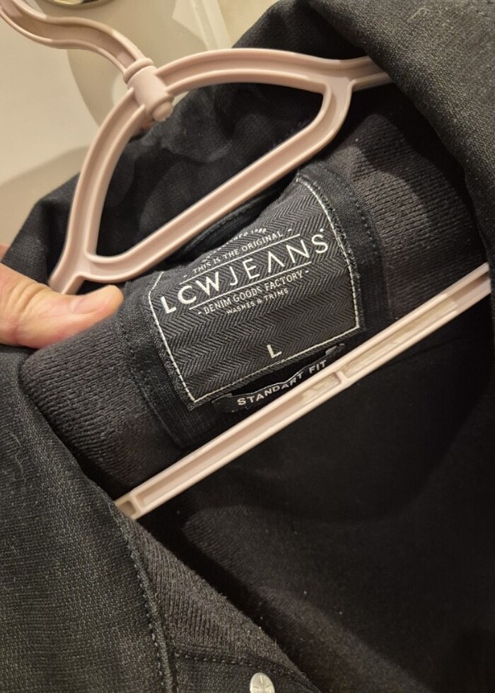 Baharlik ceket - Görsel 5