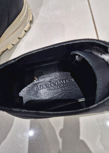 Marcomen ayakkabı - Görsel 4