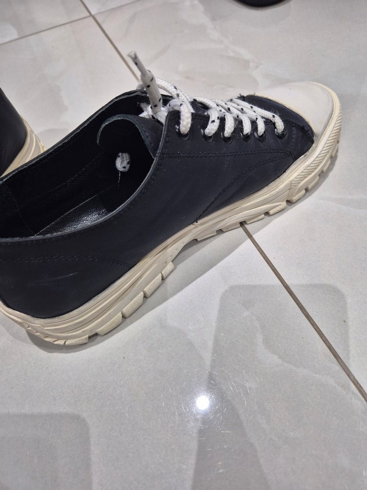 Marcomen ayakkabı - Görsel 3