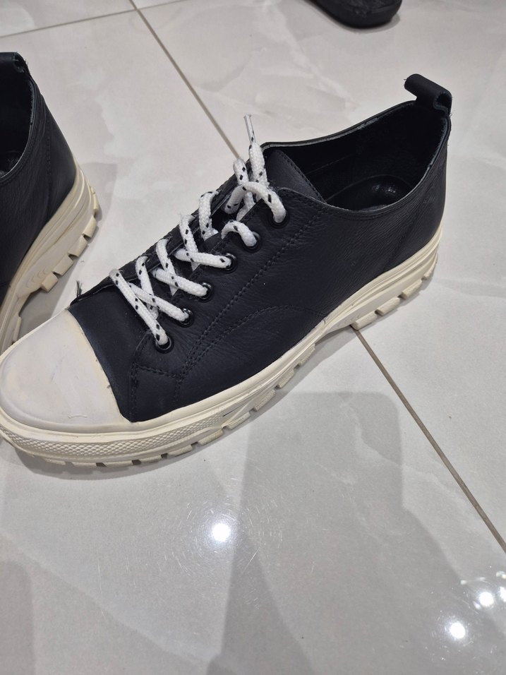 Marcomen ayakkabı - Görsel 2