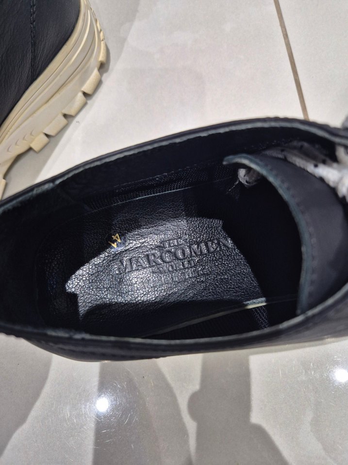 Marcomen ayakkabı - Görsel 4