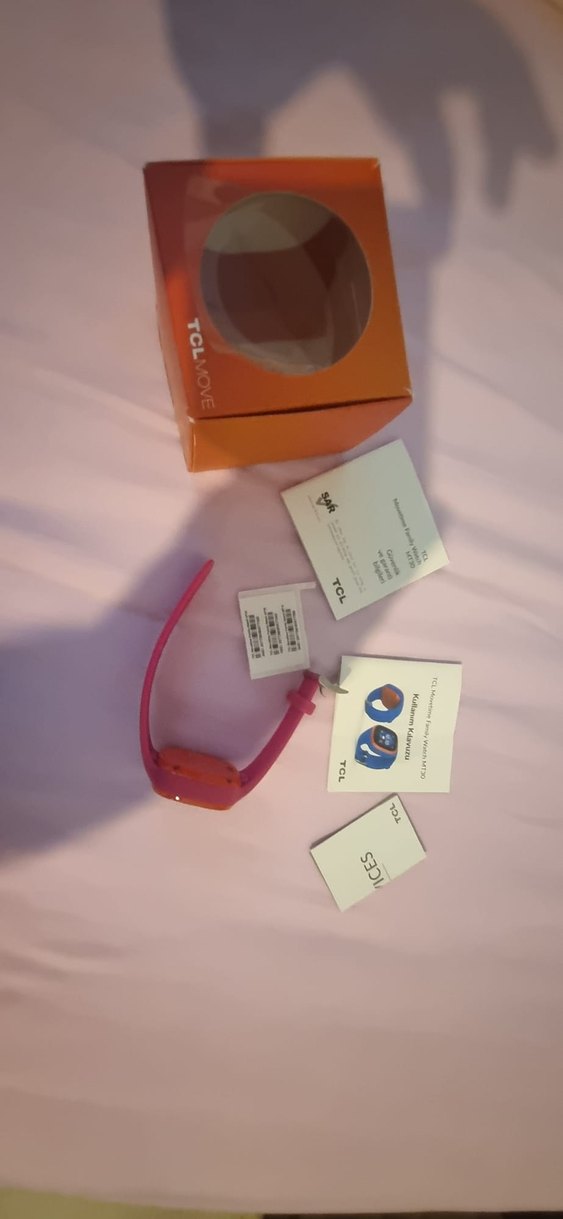 tcl mt30 - Görsel 2