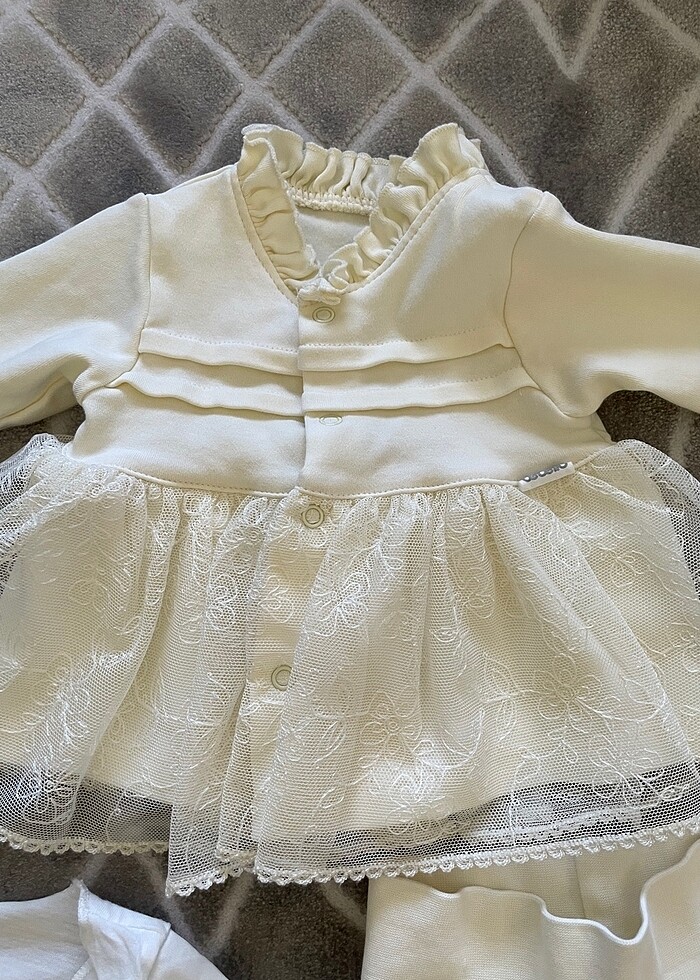 Hastane çıkışı Mevlüt takımı. - Görsel 5