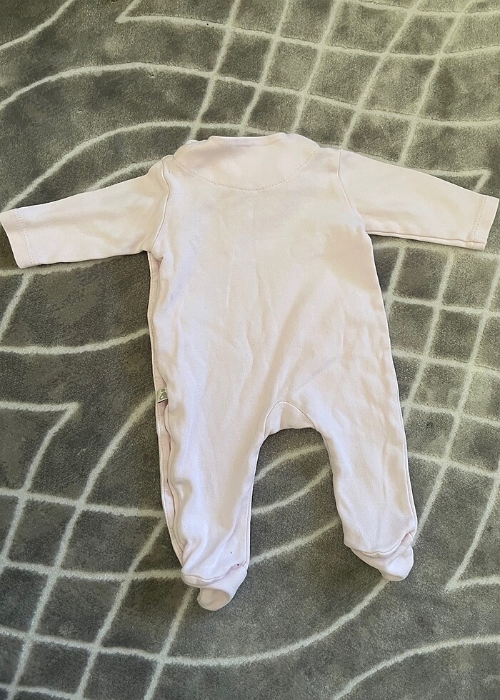 Bebek tulum - Görsel 2