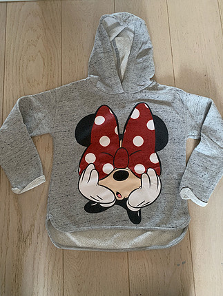 s Beden Zara kids sweatshirt