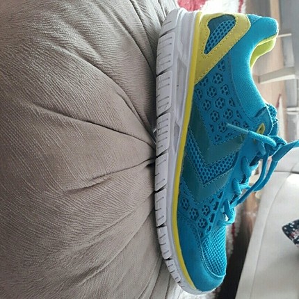 Hummel koşu,spor