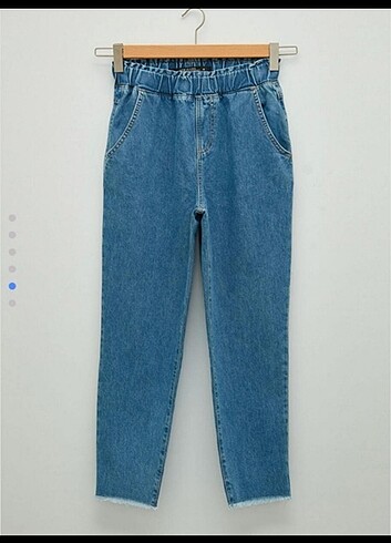 Mom jean