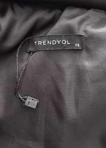 Trendyol & Milla Trendyol Mont